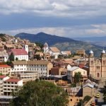 Fianarantsoa-Ville
