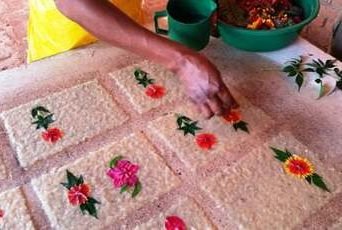 Fabriques de papier Antemoro