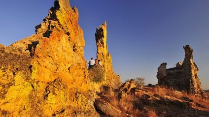 Les plus belles randonnées de la route du Sud