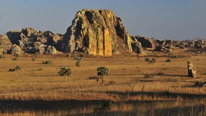 Les Merveilles du Sud