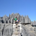 tsingy bemaraha